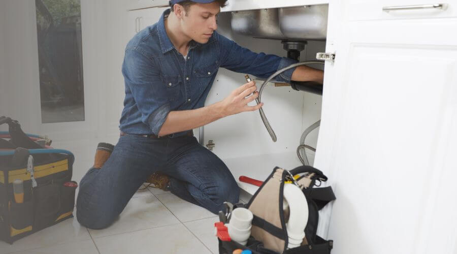Professional Leak Detection in Sarcoxie, MO
